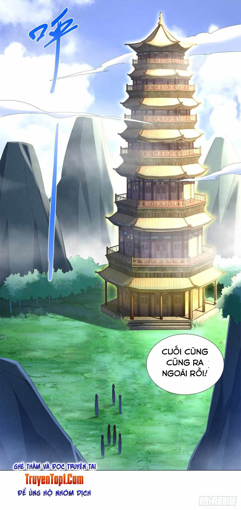 Chí Tôn Trọng Sinh Chapter 62 - Trang 2