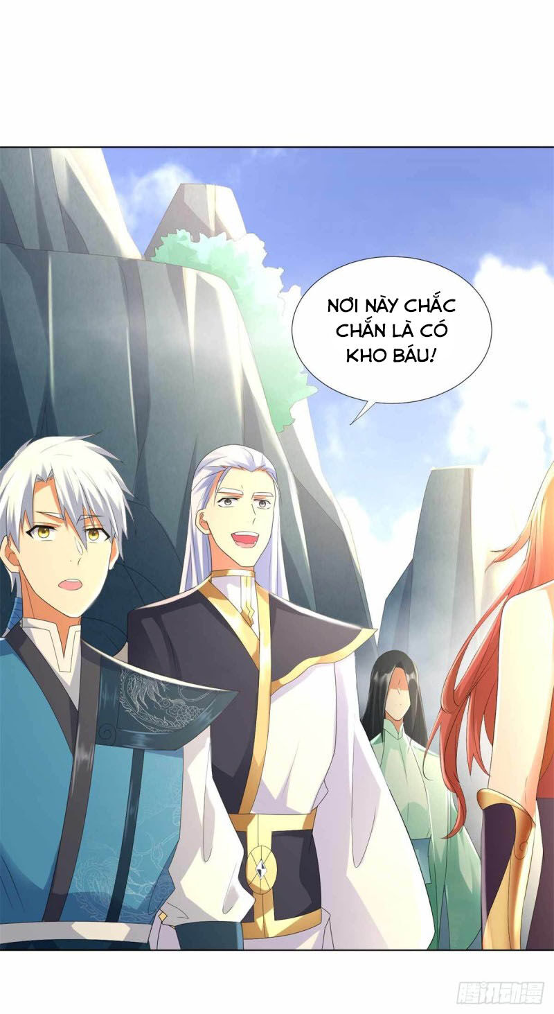 Chí Tôn Trọng Sinh Chapter 62 - Trang 2