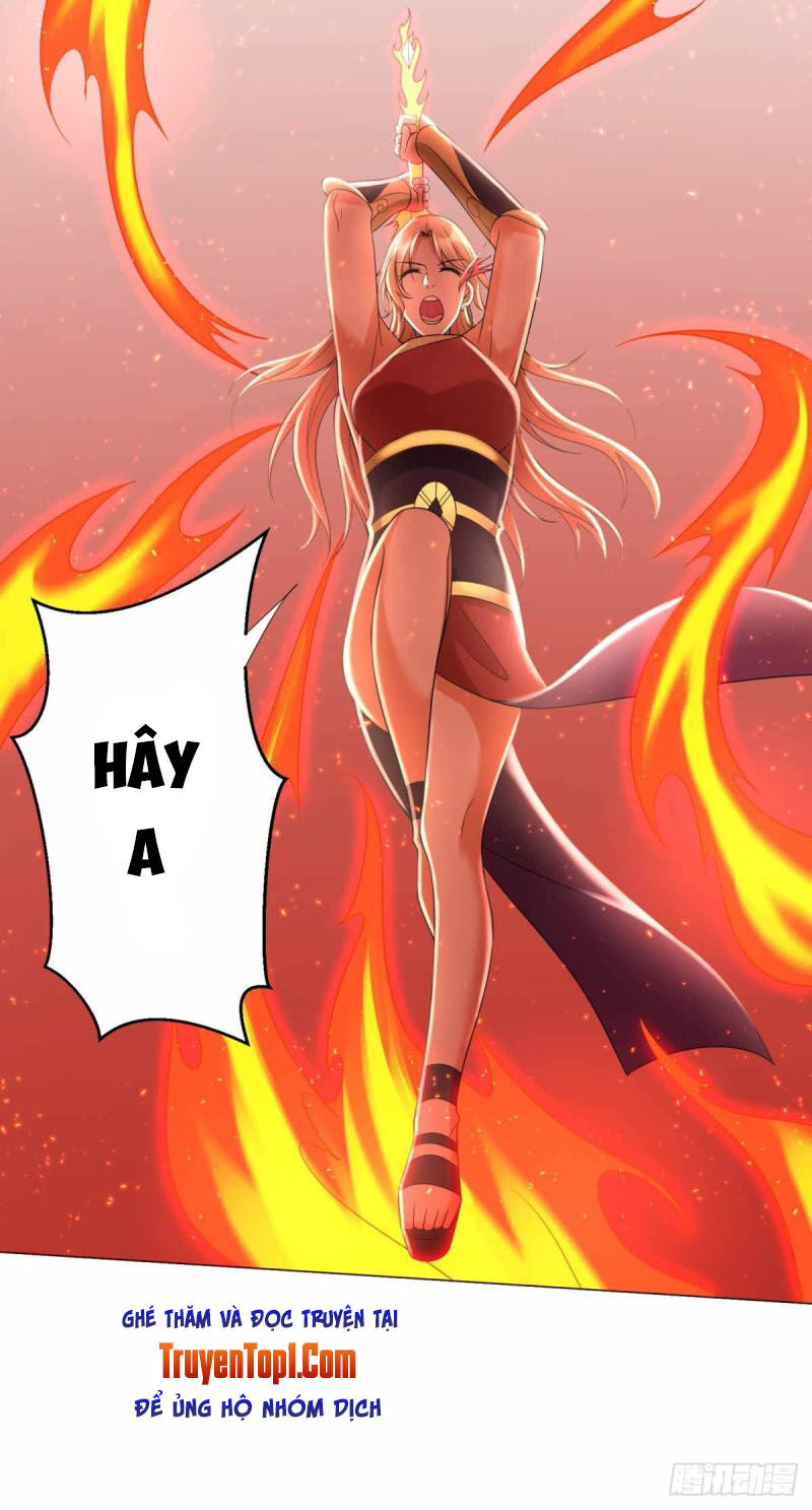 Chí Tôn Trọng Sinh Chapter 62 - Trang 2