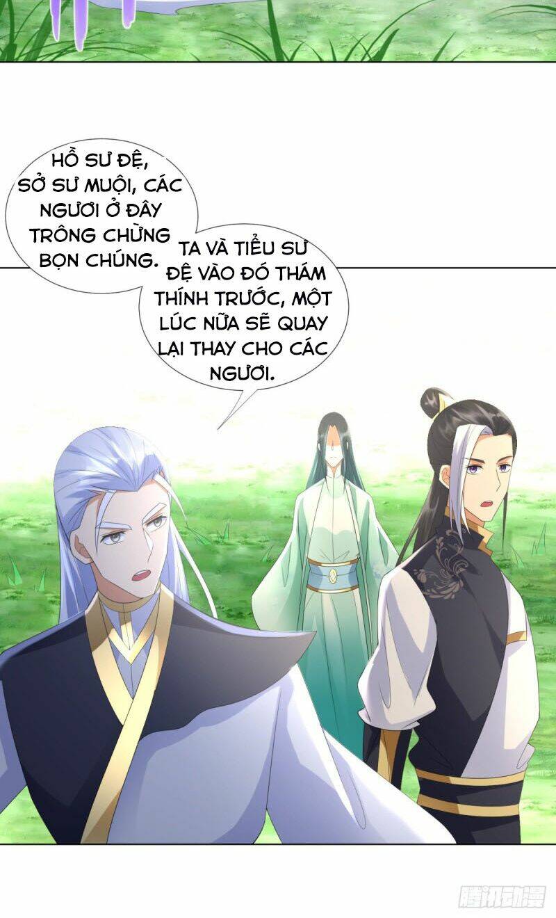Chí Tôn Trọng Sinh Chapter 64 - Trang 2