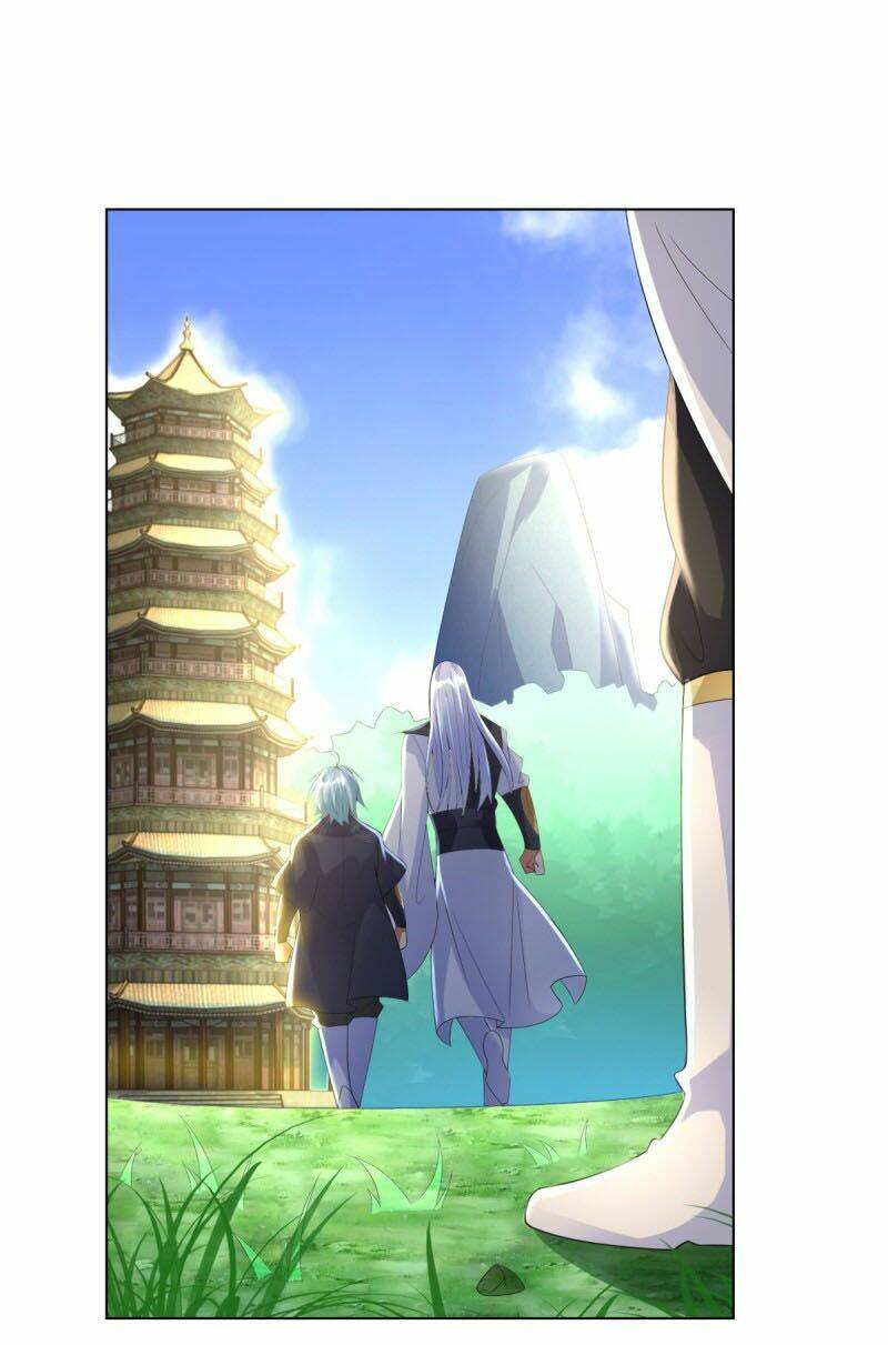 Chí Tôn Trọng Sinh Chapter 64 - Trang 2