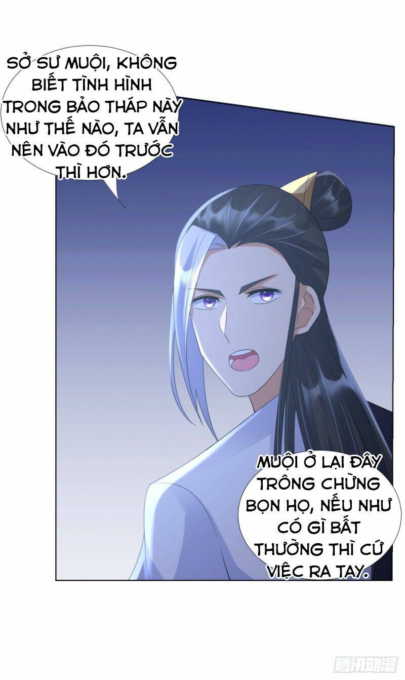 Chí Tôn Trọng Sinh Chapter 64 - Trang 2