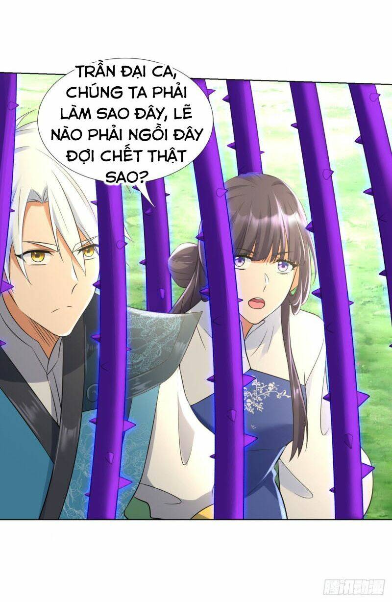 Chí Tôn Trọng Sinh Chapter 64 - Trang 2