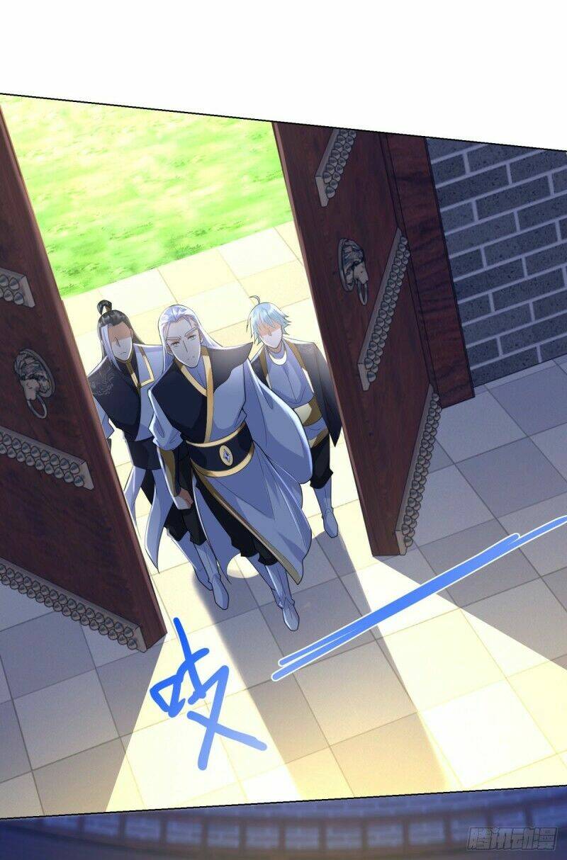 Chí Tôn Trọng Sinh Chapter 64 - Trang 2