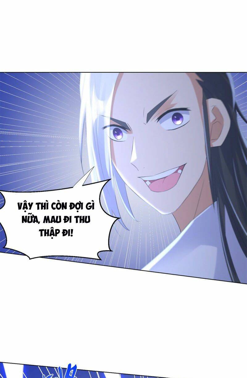 Chí Tôn Trọng Sinh Chapter 64 - Trang 2