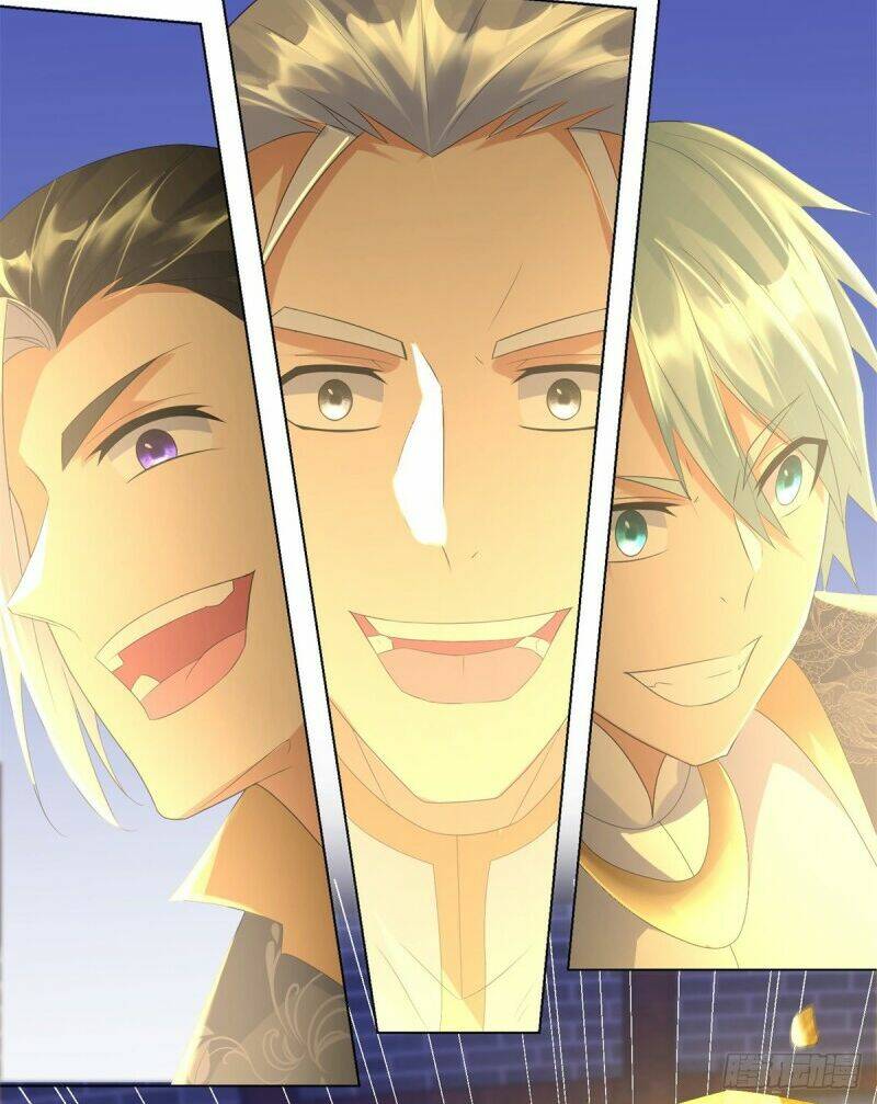 Chí Tôn Trọng Sinh Chapter 64 - Trang 2