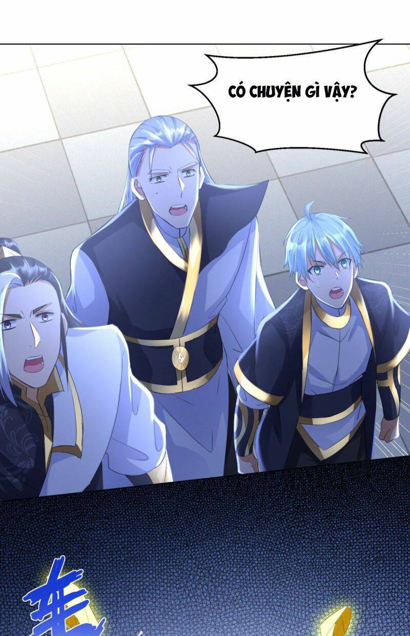 Chí Tôn Trọng Sinh Chapter 64 - Trang 2