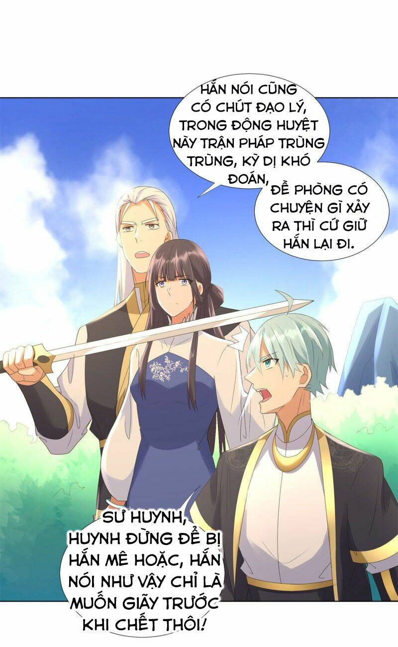 Chí Tôn Trọng Sinh Chapter 64 - Trang 2