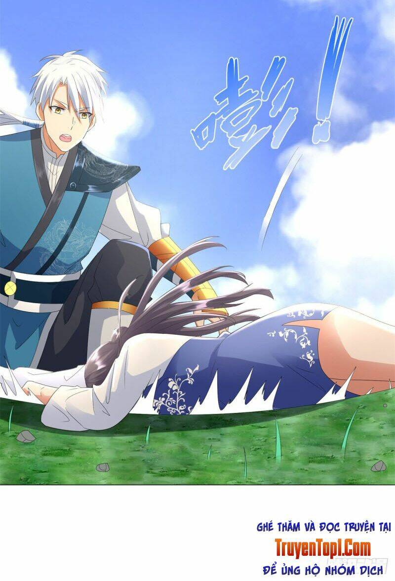 Chí Tôn Trọng Sinh Chapter 64 - Trang 2