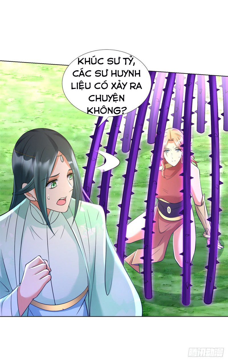 Chí Tôn Trọng Sinh Chapter 65 - Trang 2