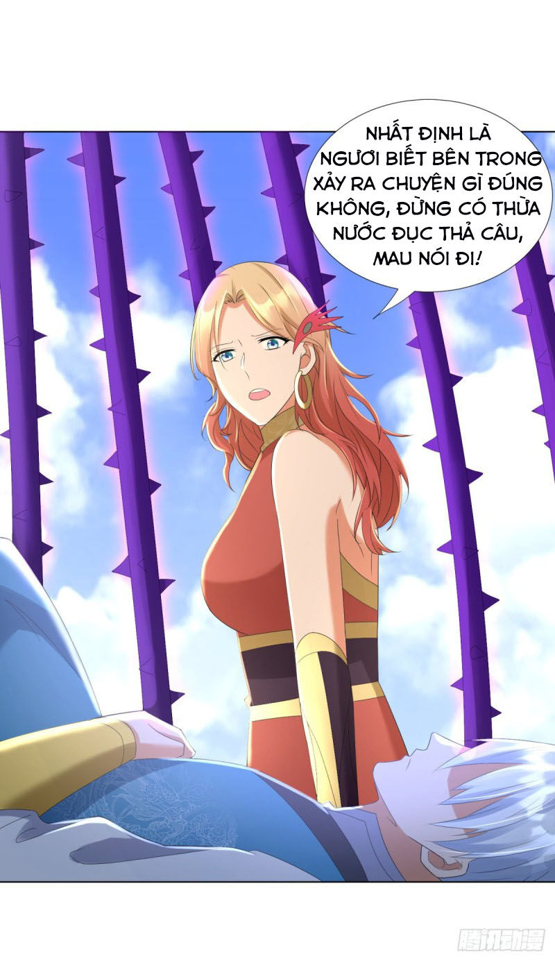 Chí Tôn Trọng Sinh Chapter 65 - Trang 2