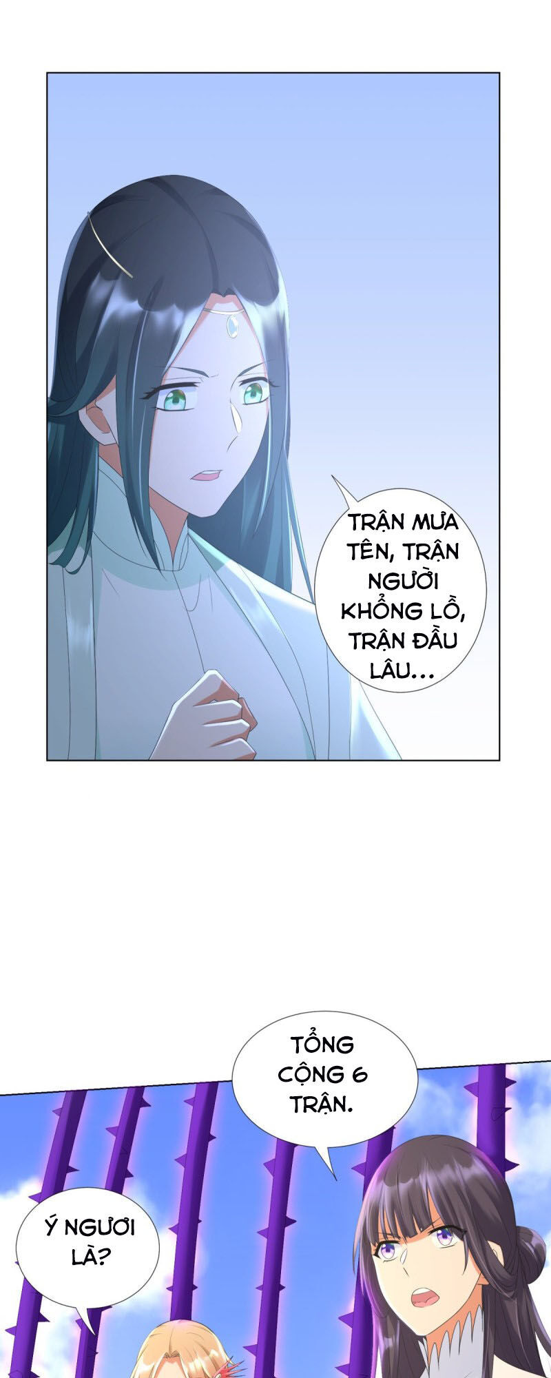 Chí Tôn Trọng Sinh Chapter 65 - Trang 2
