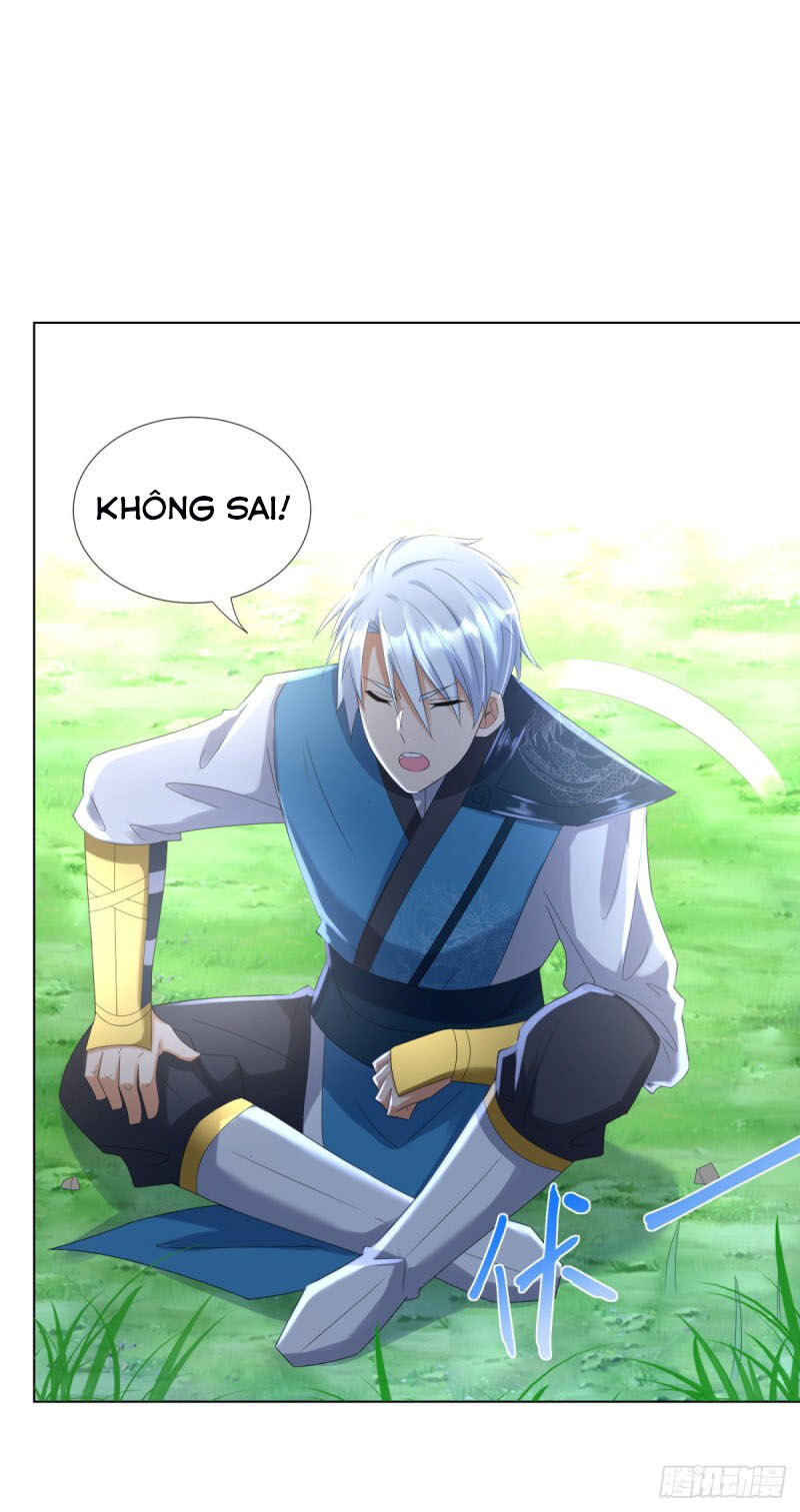 Chí Tôn Trọng Sinh Chapter 65 - Trang 2