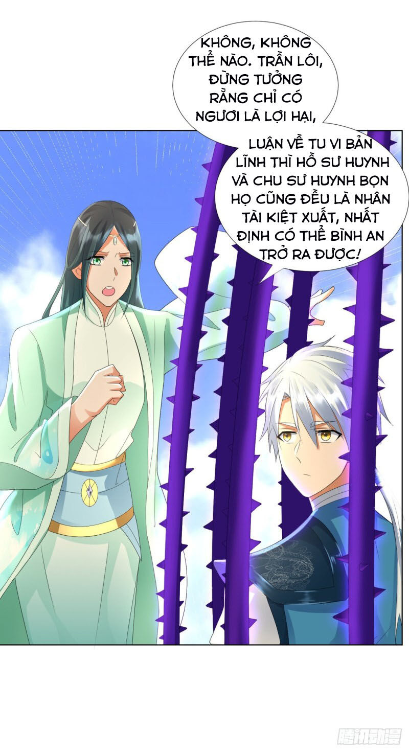 Chí Tôn Trọng Sinh Chapter 65 - Trang 2