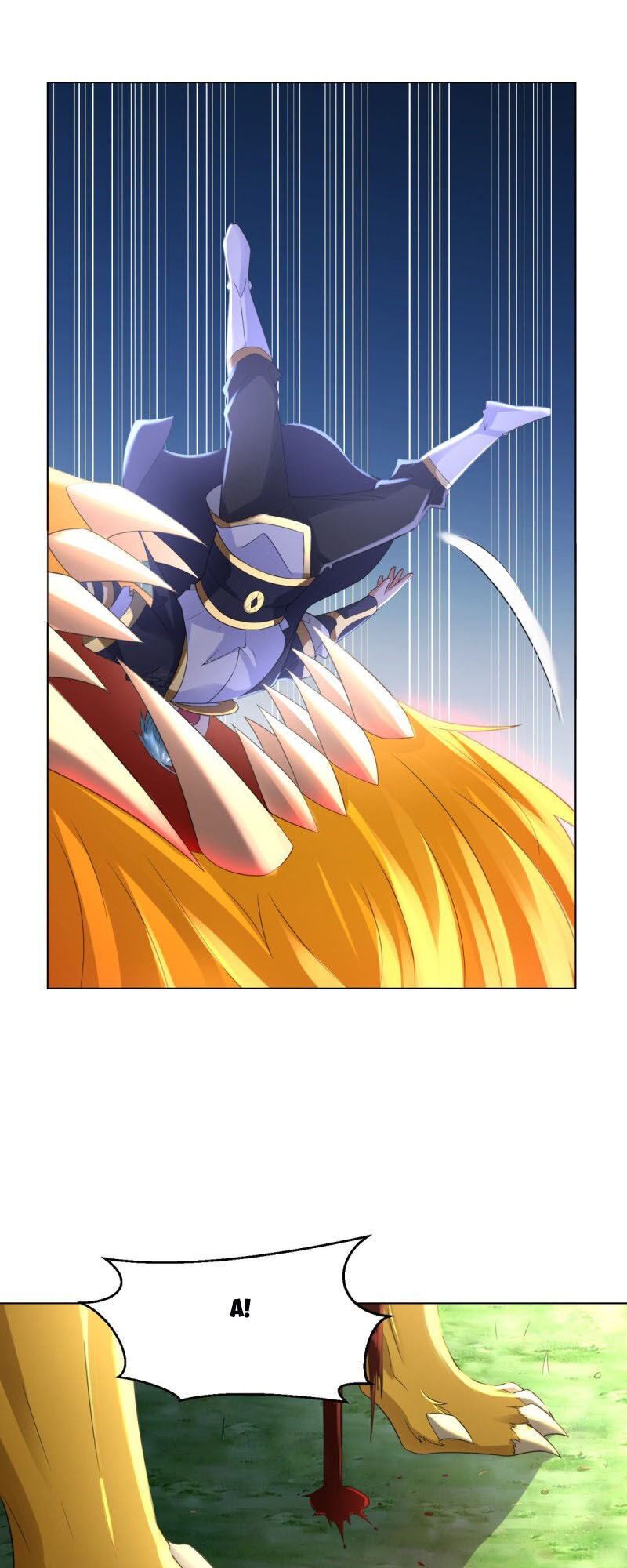 Chí Tôn Trọng Sinh Chapter 65 - Trang 2