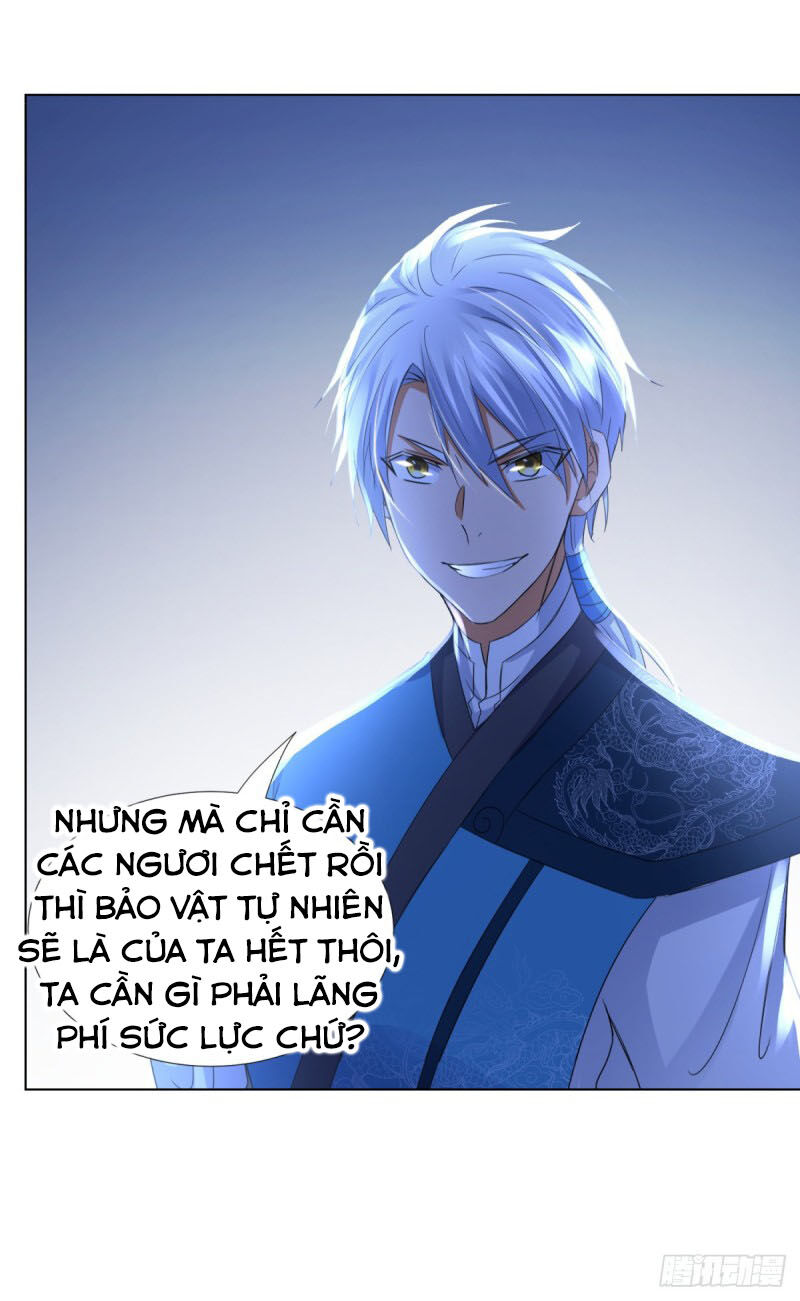 Chí Tôn Trọng Sinh Chapter 65 - Trang 2