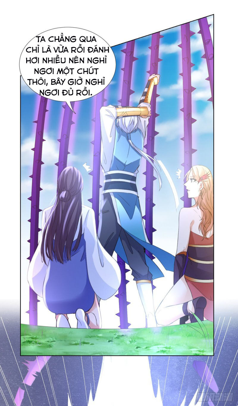 Chí Tôn Trọng Sinh Chapter 65 - Trang 2