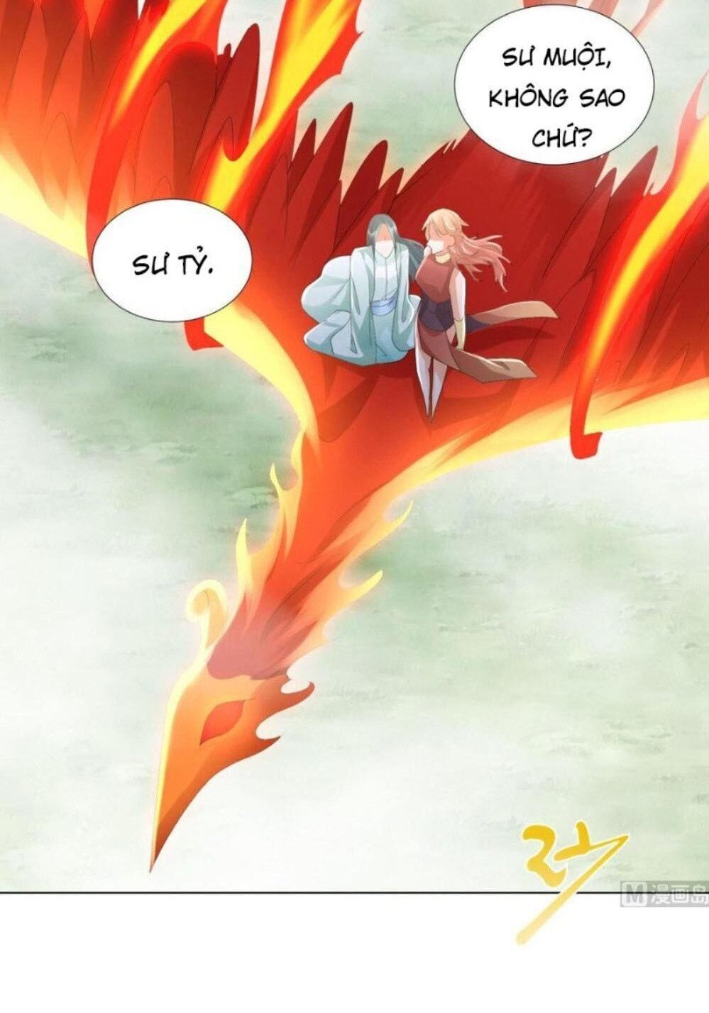 Chí Tôn Trọng Sinh Chapter 66 - Trang 2