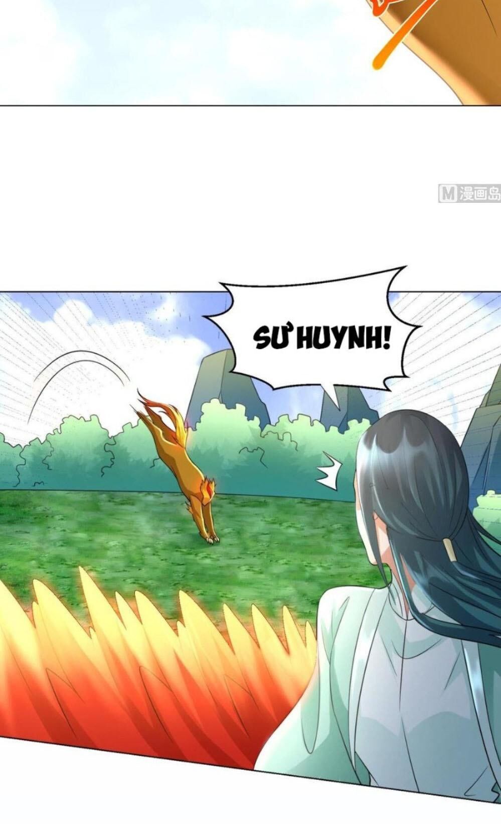 Chí Tôn Trọng Sinh Chapter 66 - Trang 2