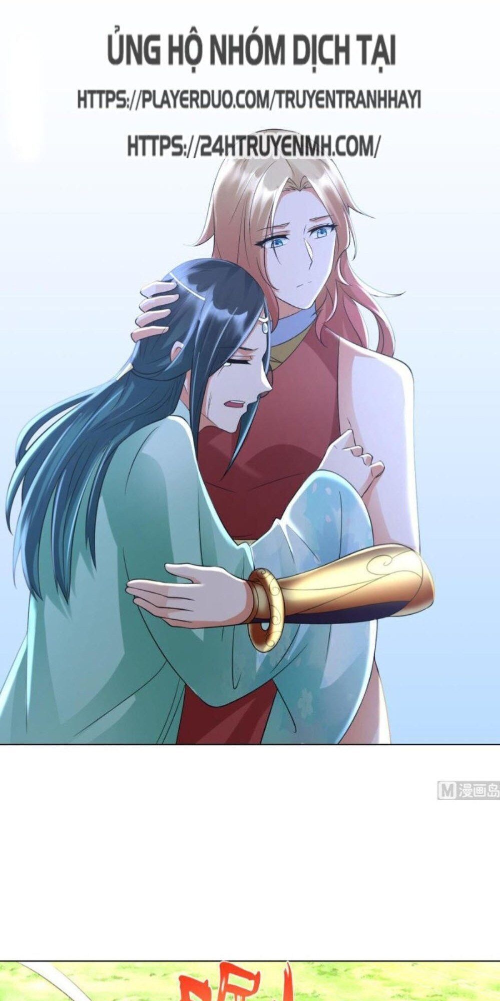 Chí Tôn Trọng Sinh Chapter 66 - Trang 2