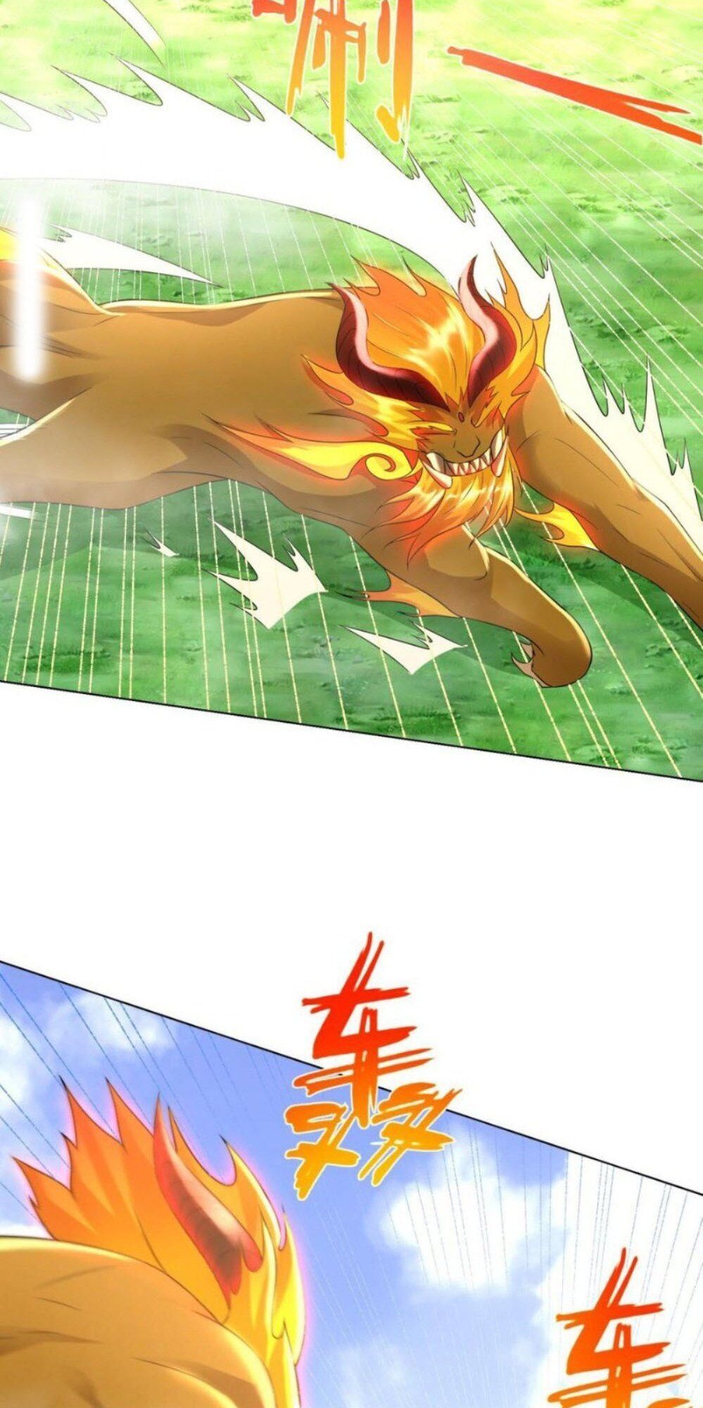 Chí Tôn Trọng Sinh Chapter 66 - Trang 2