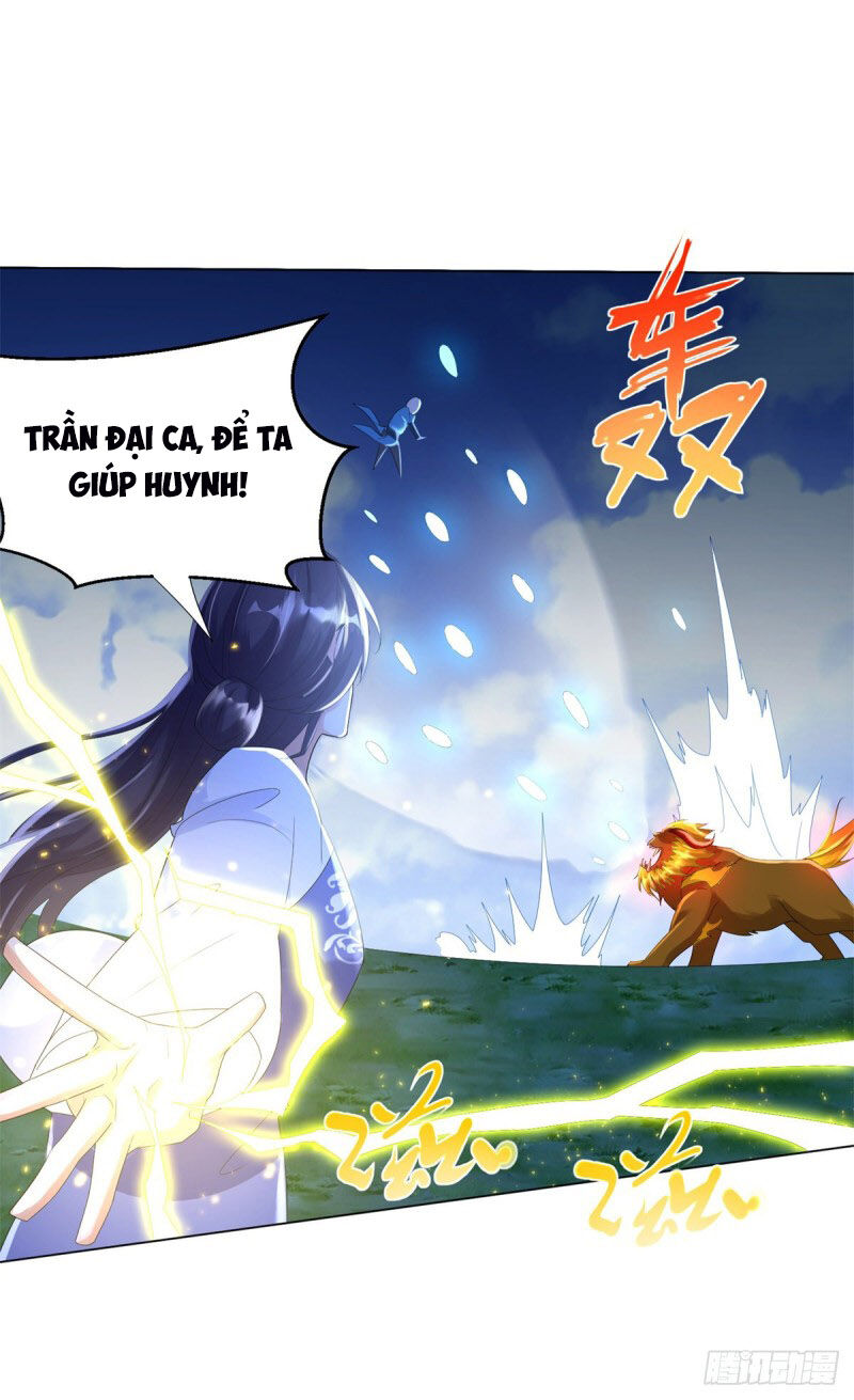Chí Tôn Trọng Sinh Chapter 67 - Trang 2