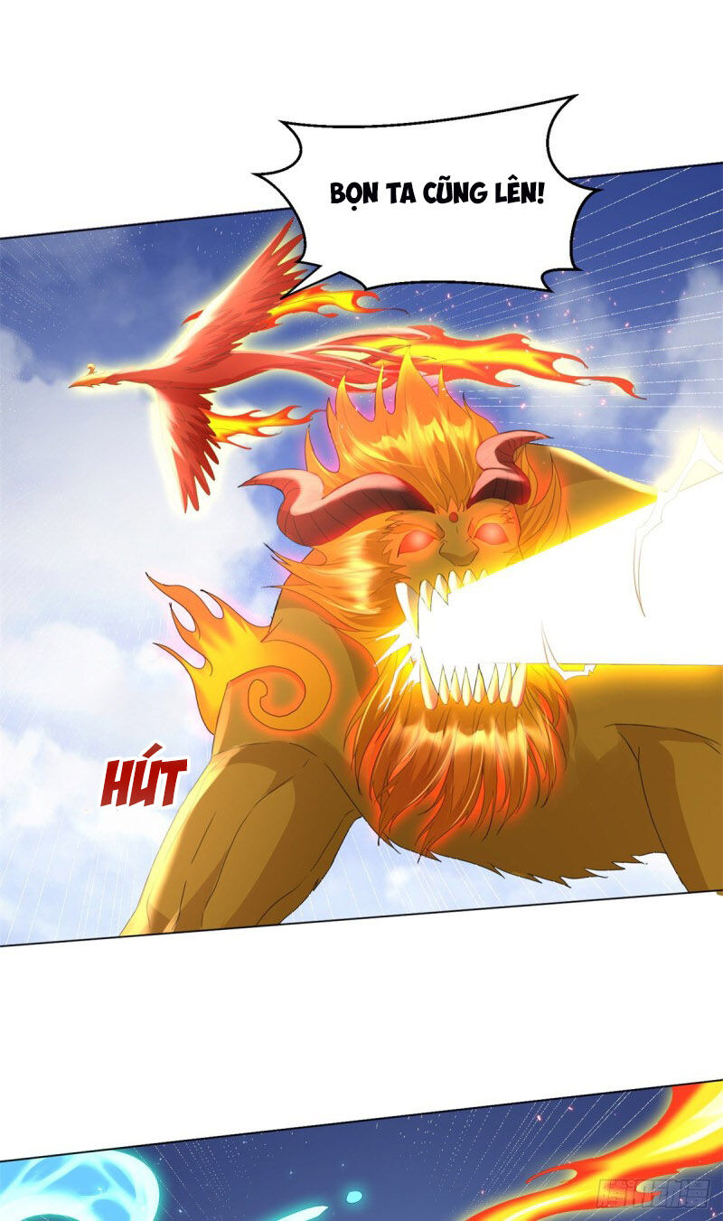 Chí Tôn Trọng Sinh Chapter 67 - Trang 2