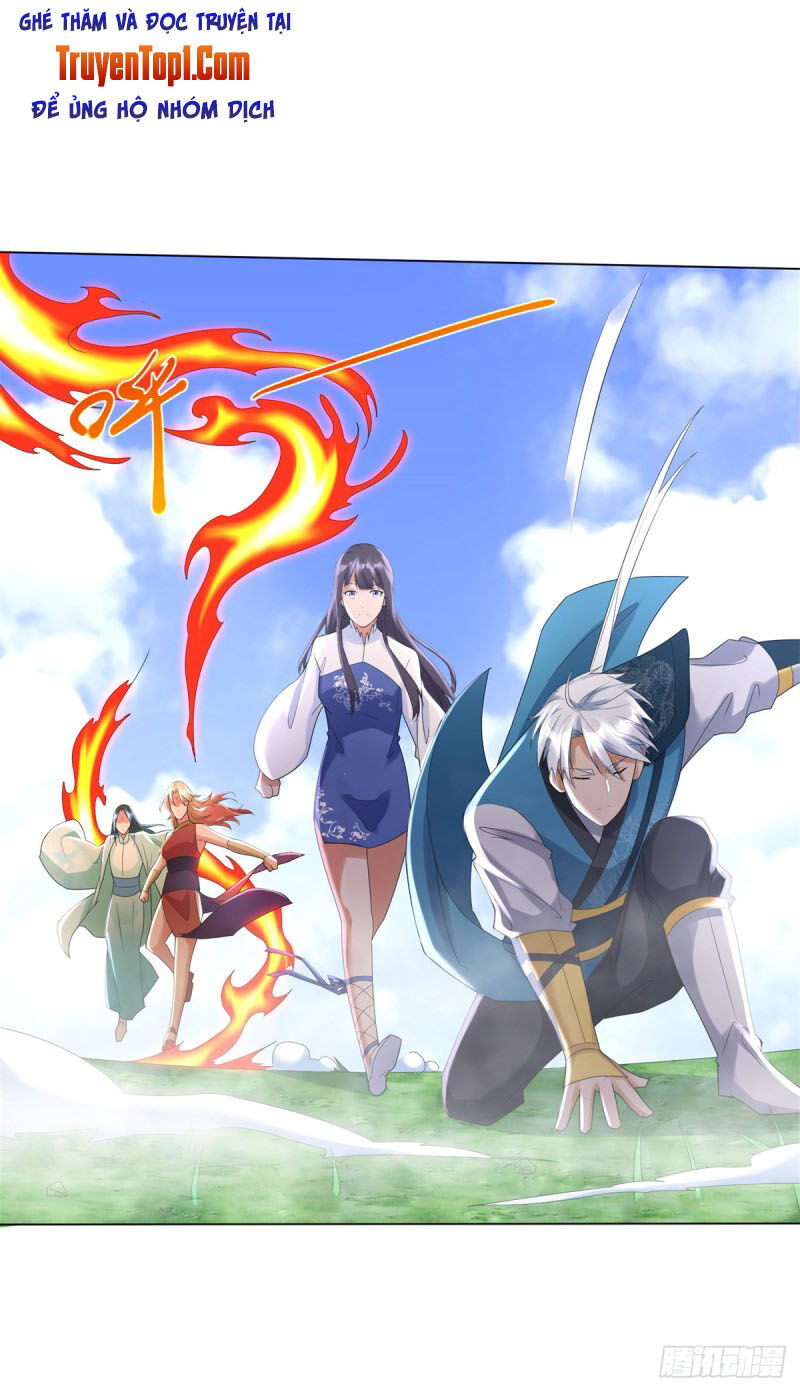 Chí Tôn Trọng Sinh Chapter 67 - Trang 2