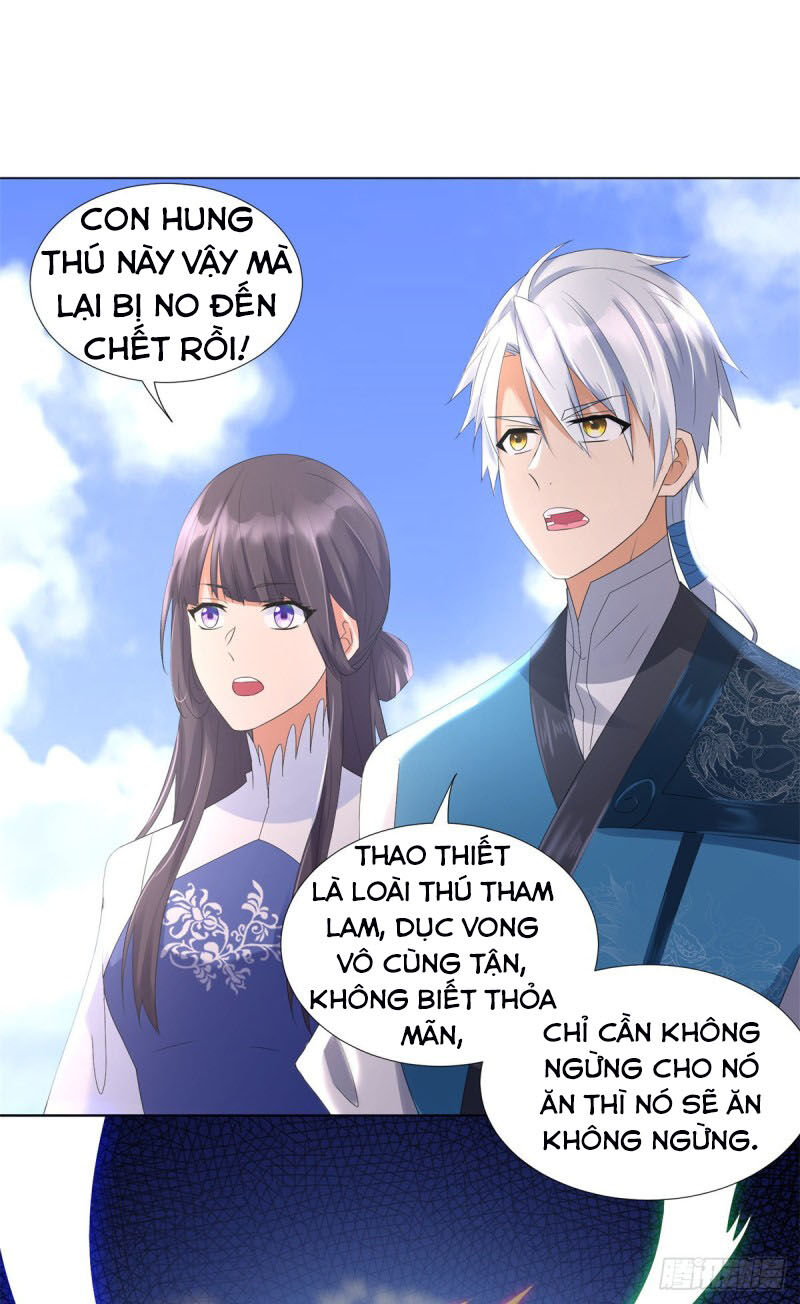 Chí Tôn Trọng Sinh Chapter 67 - Trang 2