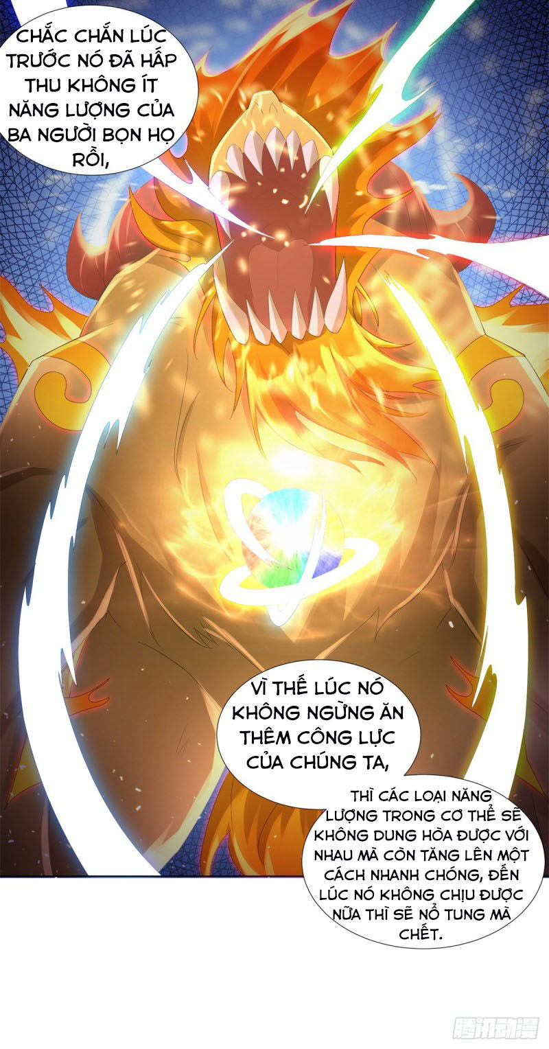 Chí Tôn Trọng Sinh Chapter 67 - Trang 2