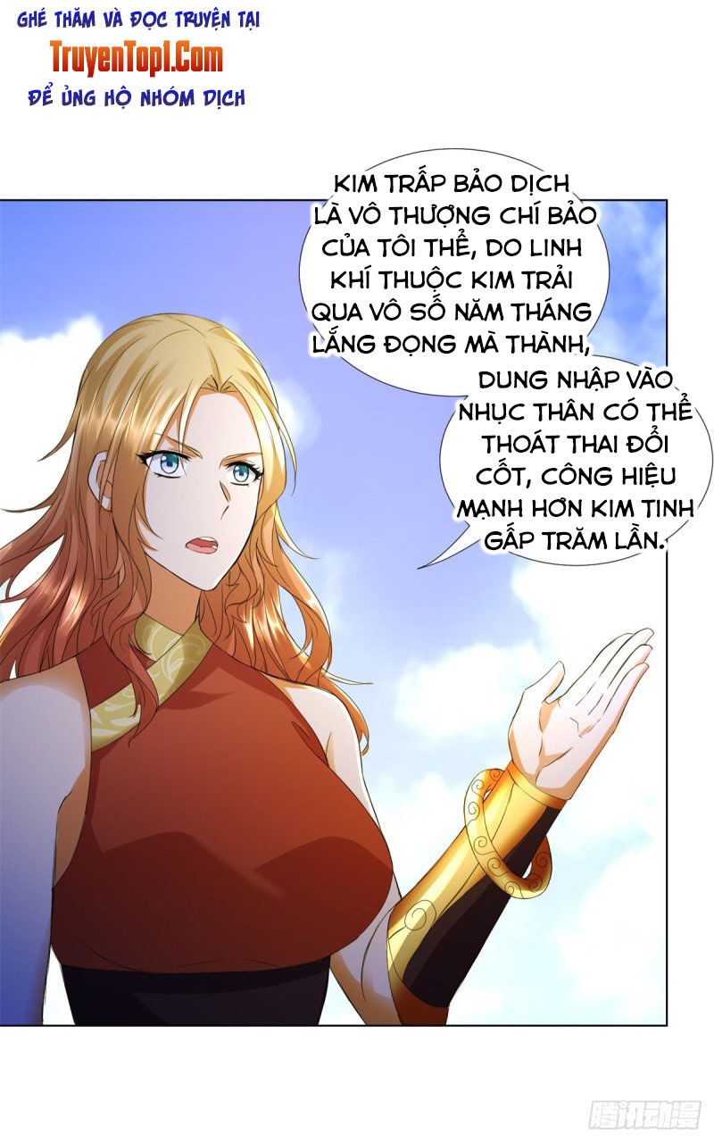 Chí Tôn Trọng Sinh Chapter 67 - Trang 2