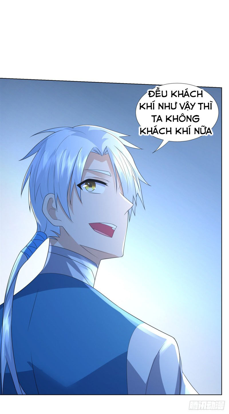 Chí Tôn Trọng Sinh Chapter 67 - Trang 2