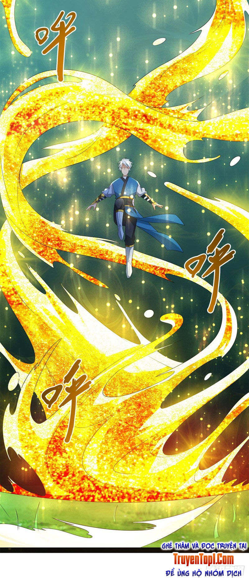 Chí Tôn Trọng Sinh Chapter 67 - Trang 2