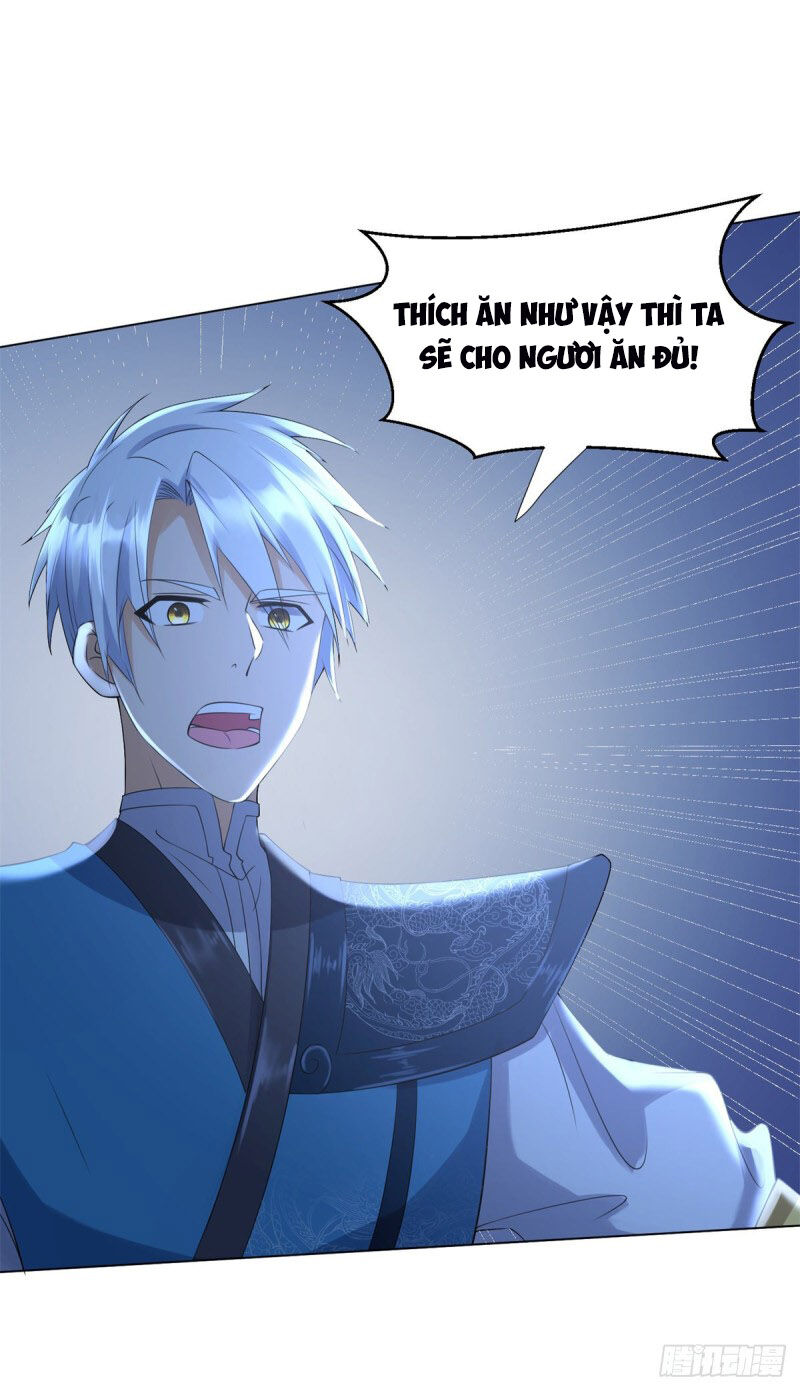 Chí Tôn Trọng Sinh Chapter 67 - Trang 2