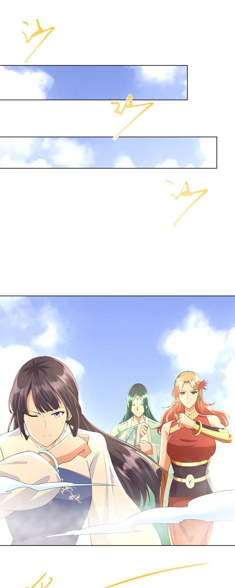 Chí Tôn Trọng Sinh Chapter 68 - Trang 2