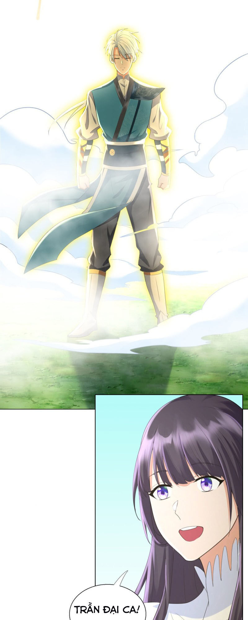 Chí Tôn Trọng Sinh Chapter 68 - Trang 2