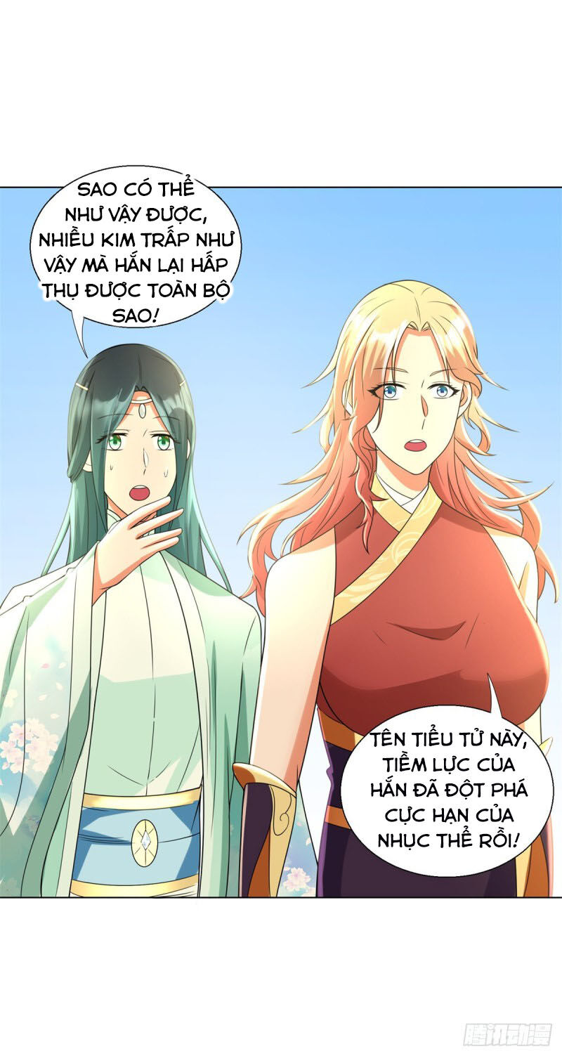 Chí Tôn Trọng Sinh Chapter 68 - Trang 2