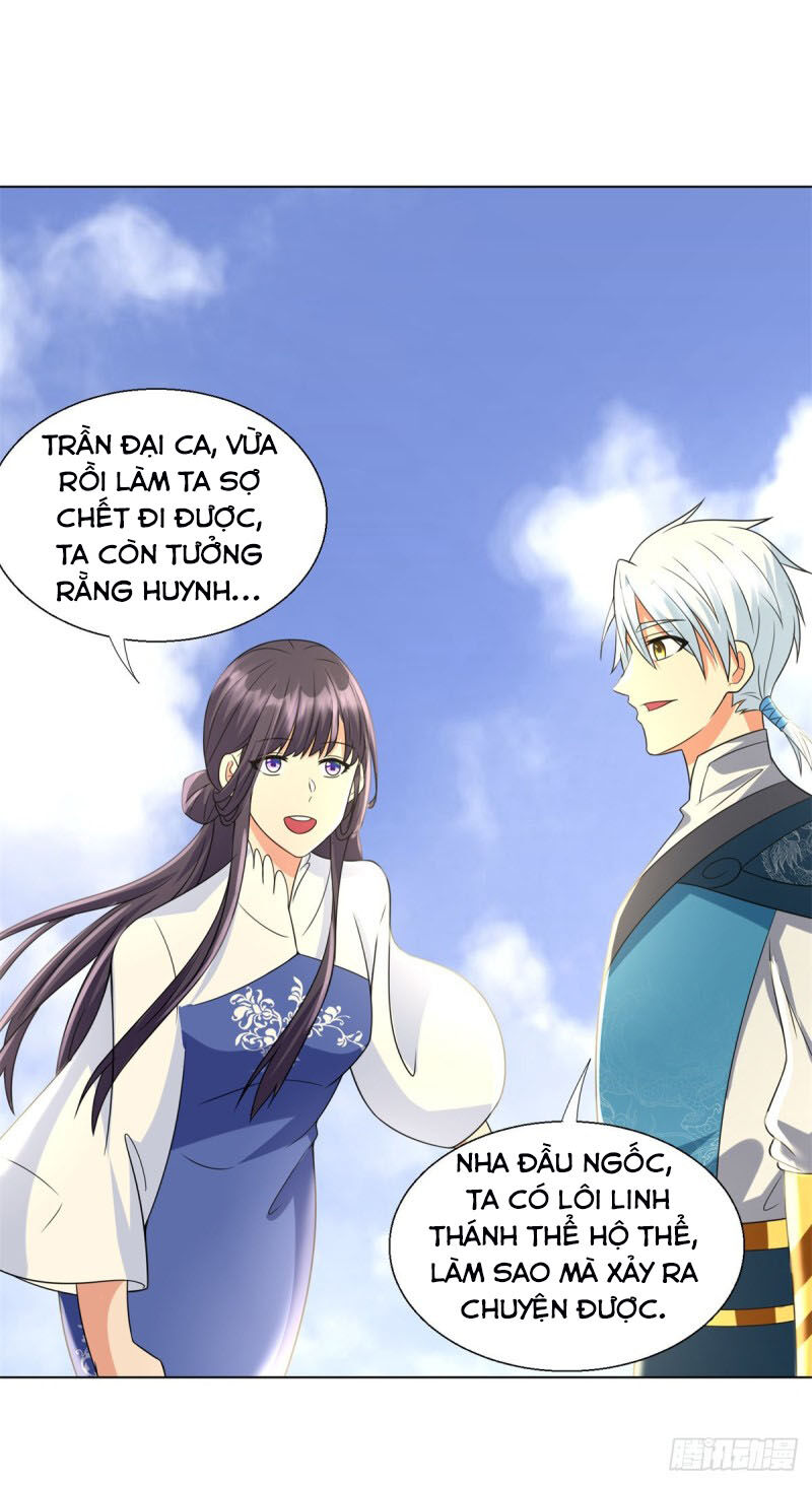 Chí Tôn Trọng Sinh Chapter 68 - Trang 2