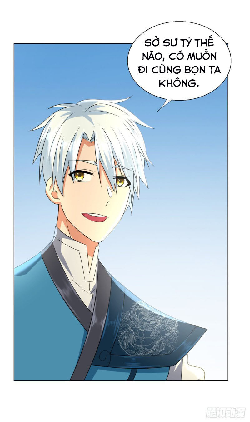 Chí Tôn Trọng Sinh Chapter 68 - Trang 2