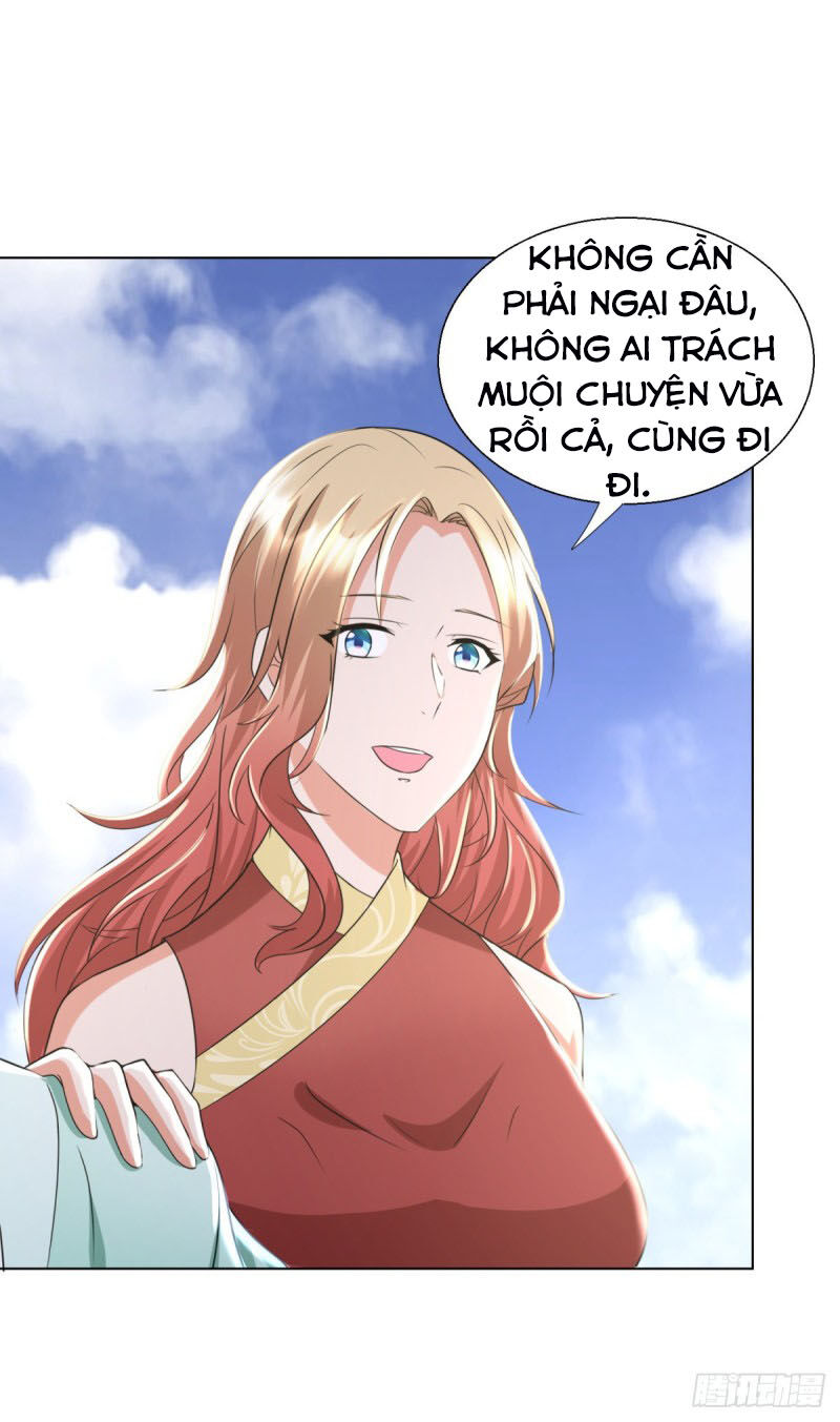 Chí Tôn Trọng Sinh Chapter 68 - Trang 2