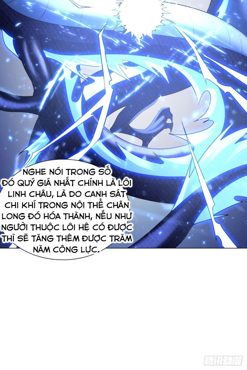 Chí Tôn Trọng Sinh Chapter 68 - Trang 2