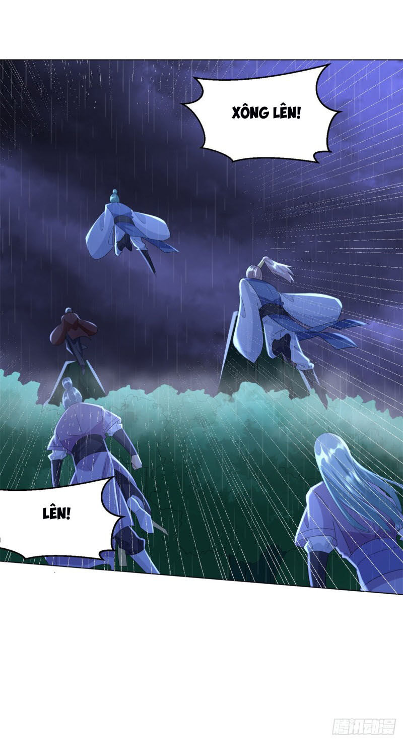 Chí Tôn Trọng Sinh Chapter 68 - Trang 2