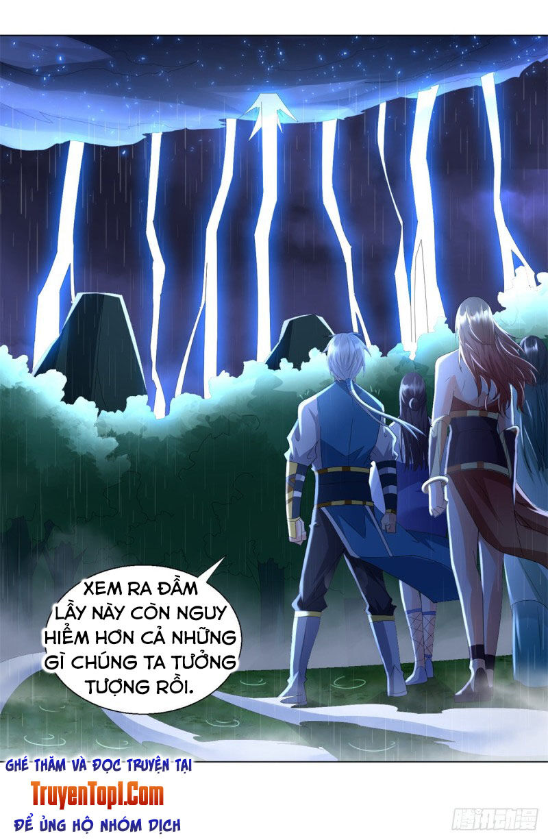 Chí Tôn Trọng Sinh Chapter 68 - Trang 2