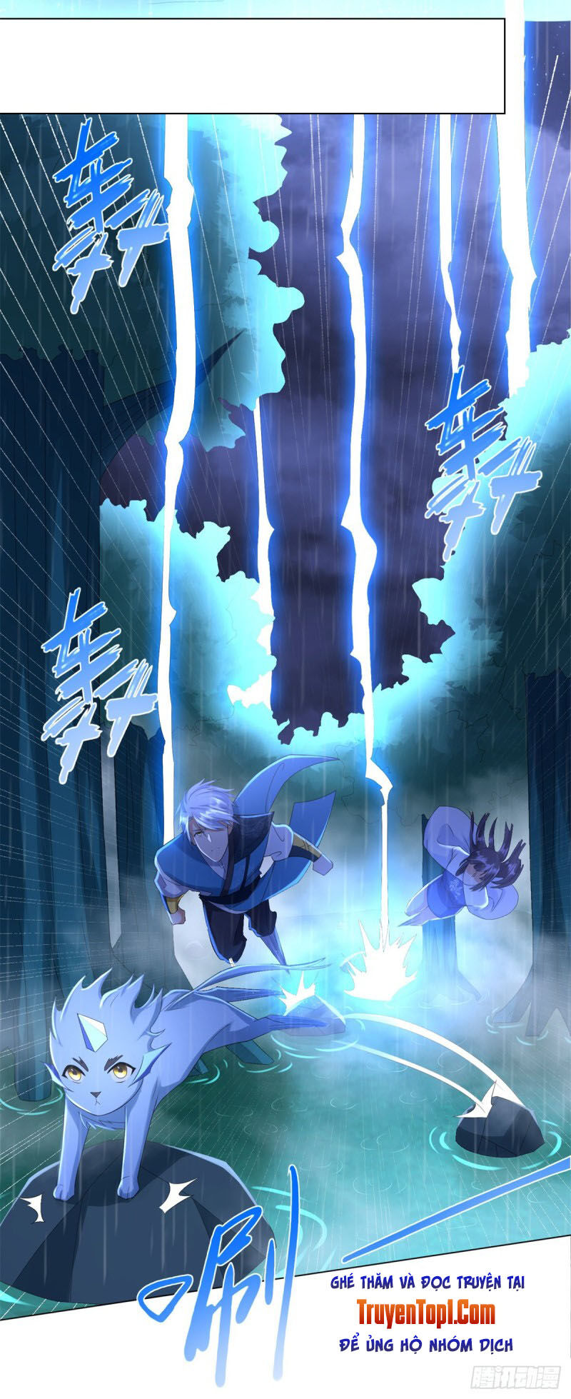 Chí Tôn Trọng Sinh Chapter 69 - Trang 2