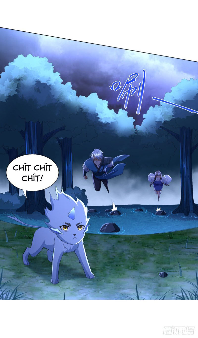 Chí Tôn Trọng Sinh Chapter 69 - Trang 2