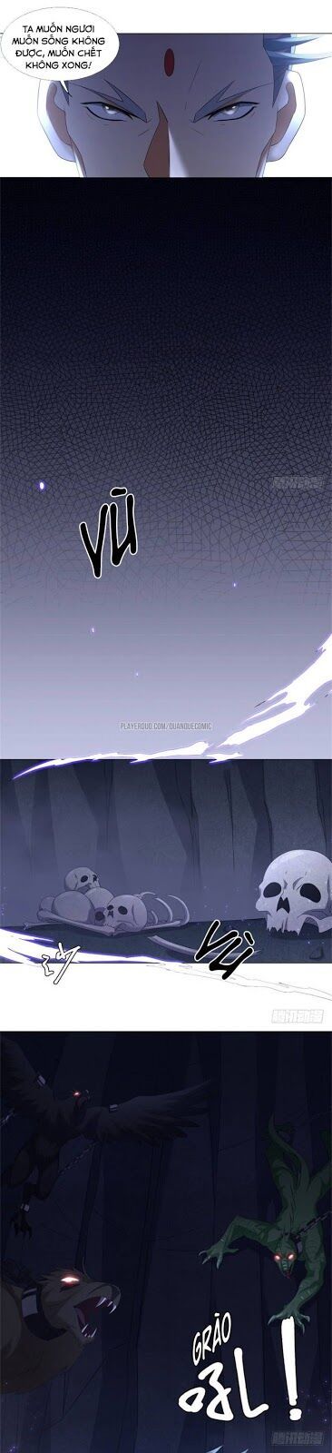 Chí Tôn Trọng Sinh Chapter 7 - Trang 2