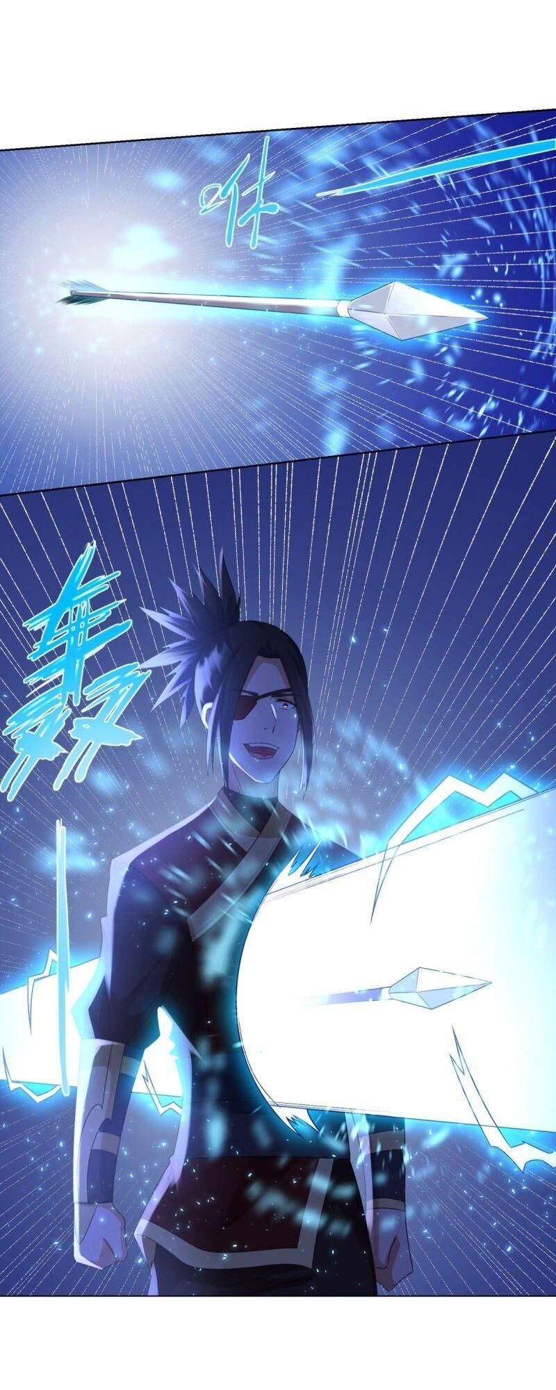 Chí Tôn Trọng Sinh Chapter 73 - Trang 2