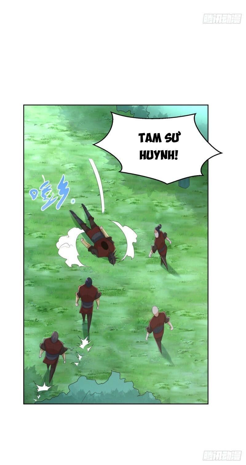 Chí Tôn Trọng Sinh Chapter 73 - Trang 2