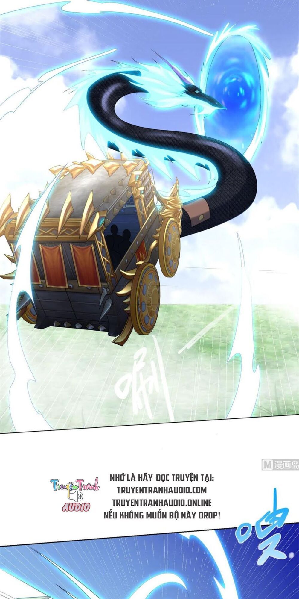 Chí Tôn Trọng Sinh Chapter 74 - Trang 2