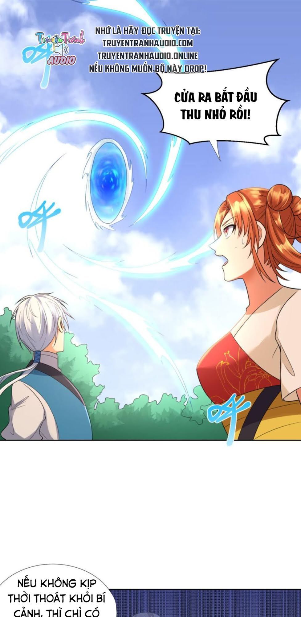 Chí Tôn Trọng Sinh Chapter 74 - Trang 2